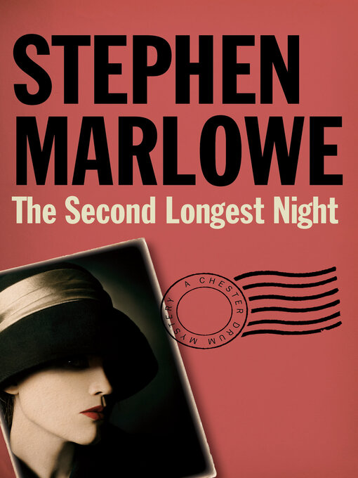 Title details for Second Longest Night by Stephen Marlowe - Available